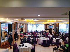 大堂-有腥气私房菜·寻味顺德