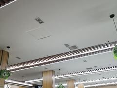 大堂-韩丰源海鲜烤肉火锅自助餐(合肥梦之城购物中心店)