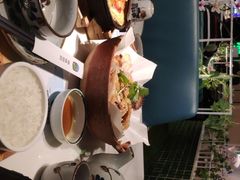 -原味田园·客家菜·土窑鸡(中航城君尚购物中心店)