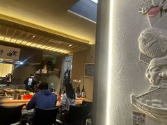 -一豚轩·烧鸟·豚骨拉面(五四路店)