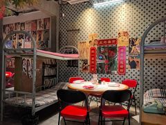 -五马集·海鲜·温州大牌档(黑金冠五马街十字路口店)