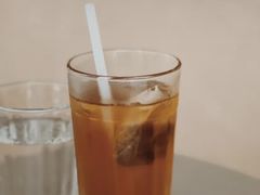 茉莉红果如意宝茶-大小咖啡 BigSmallCoffee(麦子店)