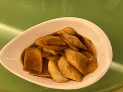 -君来梁溪饭店-餐厅