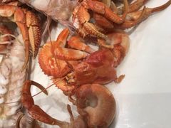 -海味当家·蒸锅海鲜(星海公园店)