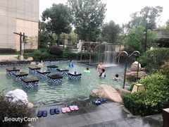 -溧阳天目湖天沐温泉