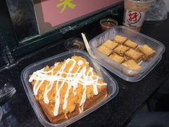 -孖记茶档·热腾茶餐(荔湾领展广场店)
