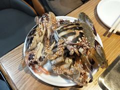 -苏格里岛自助海鲜烤肉(青秀万达店)