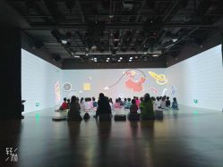 -小鸡哆哆故事屋·儿童乐园(嘉里城店)