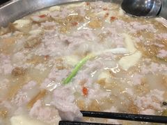 -老来福·非遗酸汤兔(凯旋路店)