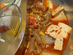 -左庭右院鲜牛肉火锅(新梅广场店)