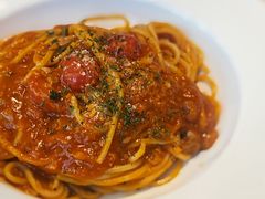 -Pizzeria da Nicola·火炉披萨(中大国际店)