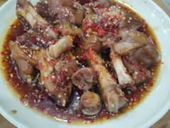 -贤花饭店(城阳店)