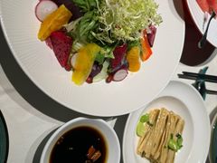 -大鸭梨烤鸭(望京店)