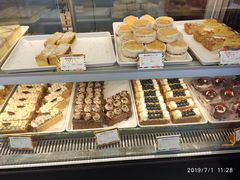 -马克西姆餐厅(崇文门店)