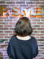 -P.STYLE 派斯造型
