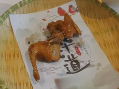 -陶缘一号·四季缘·老字号顺德菜·户外婚礼家宴(西滘店)
