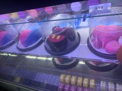 -野人先生现做冰淇淋(北京顺义祥云小镇店)