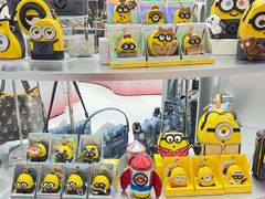 -凯德广场(学府店)