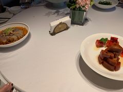 -俏江南天津时尚曲艺主题餐厅(马场道店)