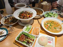 -7017浙菜•建德味(中财店)