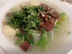 -亚惠美食广场(大连开发区安盛购物广场店)