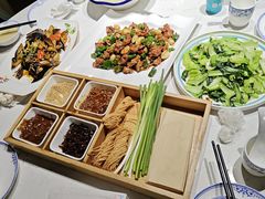 -鲁城往事(游客中心店)