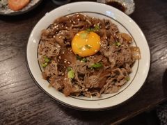 -哥哥の深夜食堂(永乐汇亲子购物运动中心店)