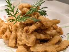 -小桃红·东北菜·春饼烤鸭(南阳湖街店)