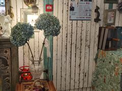 -六月花园咖啡馆(中关村东路店)