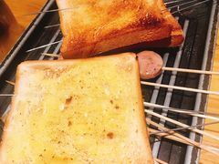 -聚点串吧·小酒局(北京旗舰店)