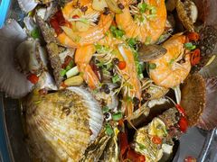 -隆喜元鱼汤包·海鲜(中联广场店)