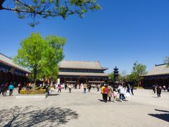 -天津妈祖文化园