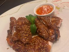 -广州文华东方酒店·江-由辉师傅主理