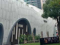 -上海尚嘉中心