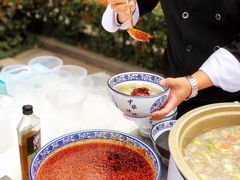 -西安绿地假日酒店