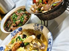 -丁来兴酒店(西街店)