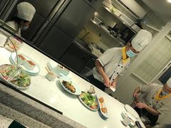-花城粤菜餐厅(高新区店)