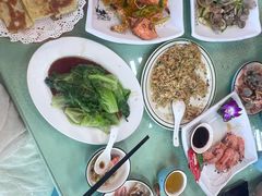 -景好海鲜餐厅(大鹏必选旅游店)