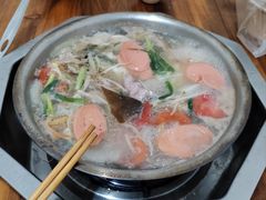 -海关荤豆花(洋河一路店)