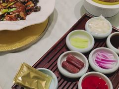 -锦炉·酥皮烤鸭(绿城百合店)