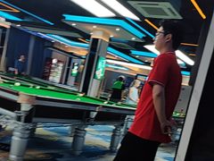 -永宁台球·棋牌俱乐部(淮海路店)
