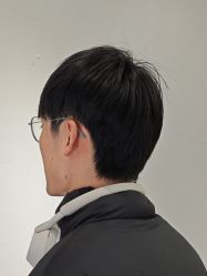 -Tipo Hair salon（明星）店