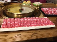 -四喜小胖·北京涮肉(五道营店)