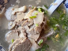 -老三羊汤【北兴隆街店】