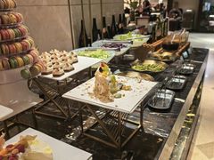 -西安西藏大厦开元名都大酒店·自助餐厅