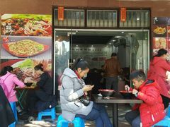 门面-螺府秘制螺蛳粉(陈文村店)