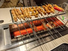 -丰茂烤串(五道口店)