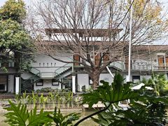 -喜洲吧·江畔老船厂·庭院餐厅(喜临院店)