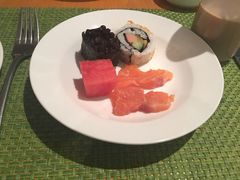 -金玛国宾酒店-自助西餐厅