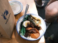 -陈栗记牛腩饭(钟楼小区店)